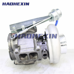 Turbocharger HX40W 4955909