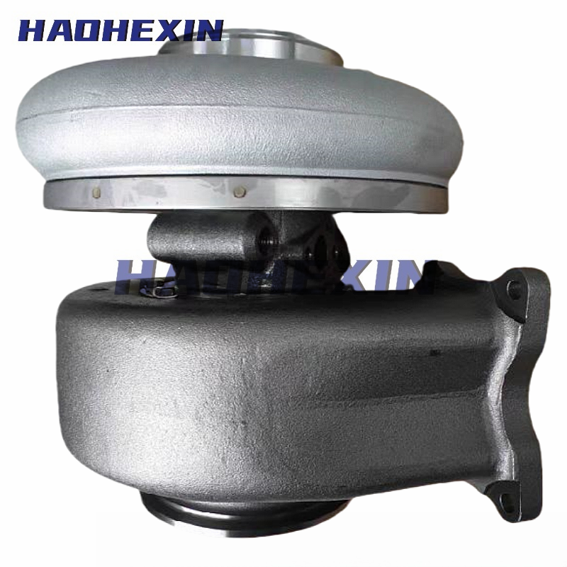 Turbocharger HX82 4955345