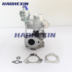 Turbocharger K03 150105-00343E