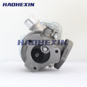 Turbocharger K03 150105-00343E