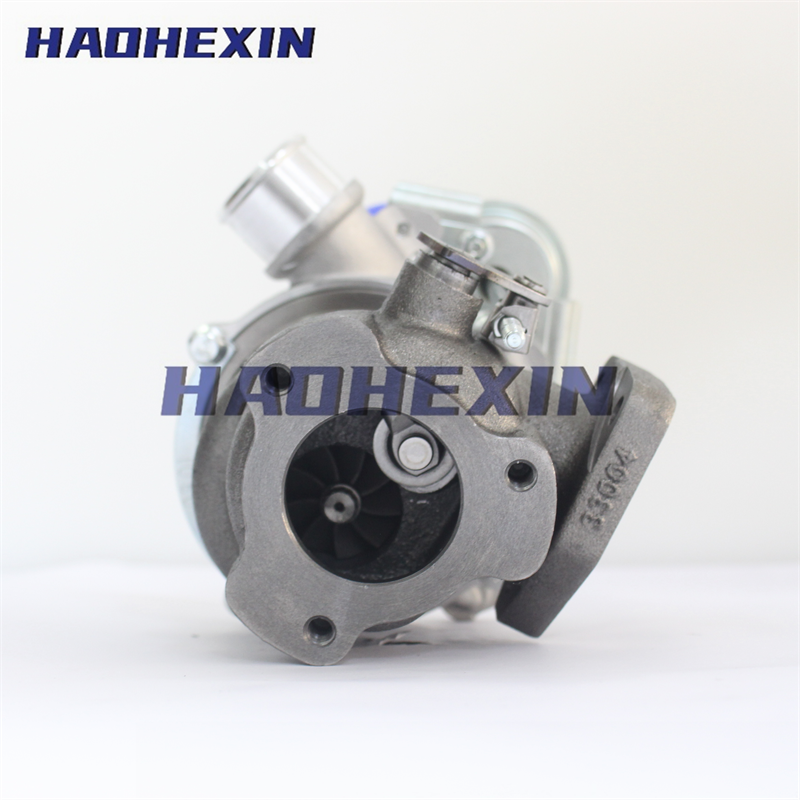 Turbocharger K03 150105-00343E