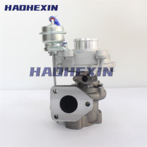 Turbocharger K03 150105-00343E