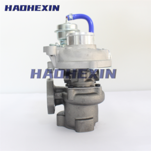 Turbocharger K03 150105-00343E