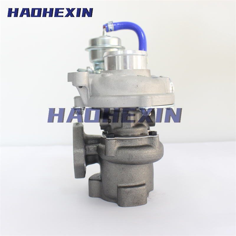 Turbocharger K03 150105-00343E