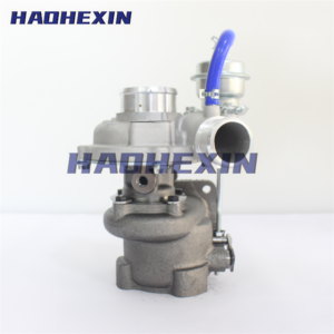 Turbocharger K03 150105-00343E