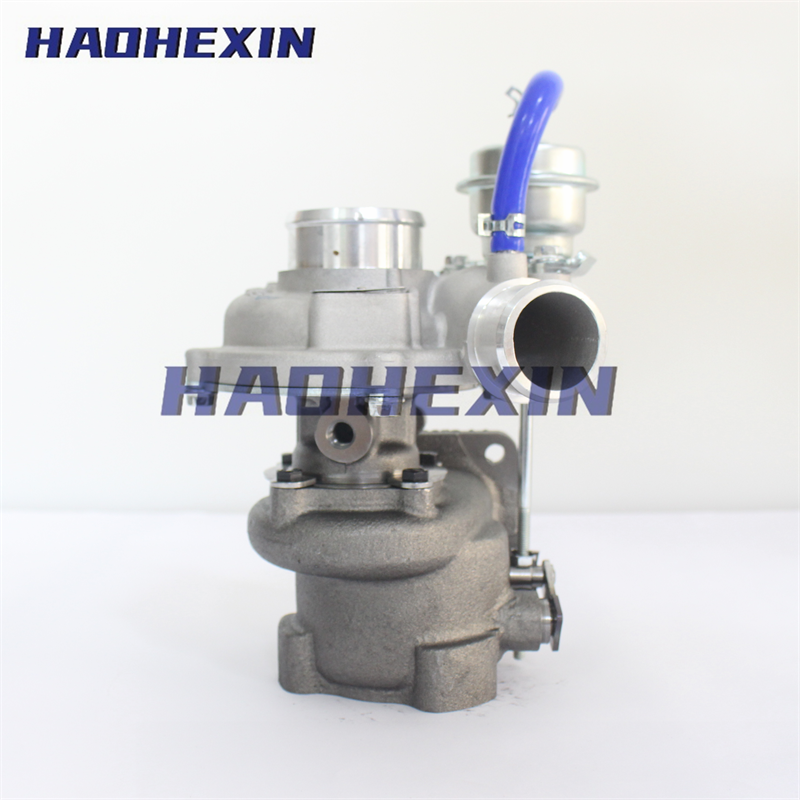 Turbocharger K03 150105-00343E