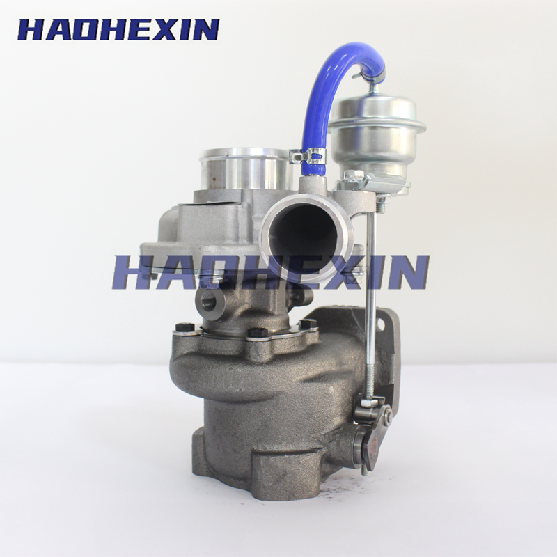 Turbocharger K03 150105-00343E