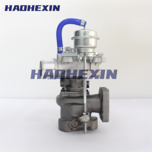 Turbocharger K03 150105-00343E