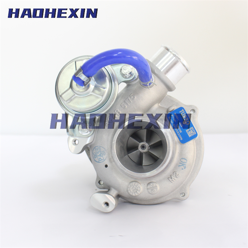 Turbocharger K03 150105-00343E
