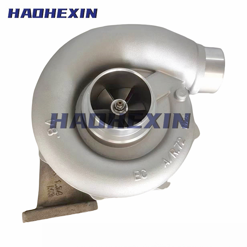 Turbocharger TA45 65091007050