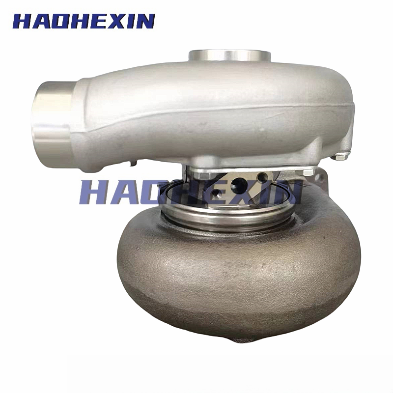 Turbocharger TA45 65091007050