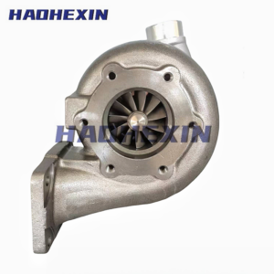 Turbocharger TA45 65091007050