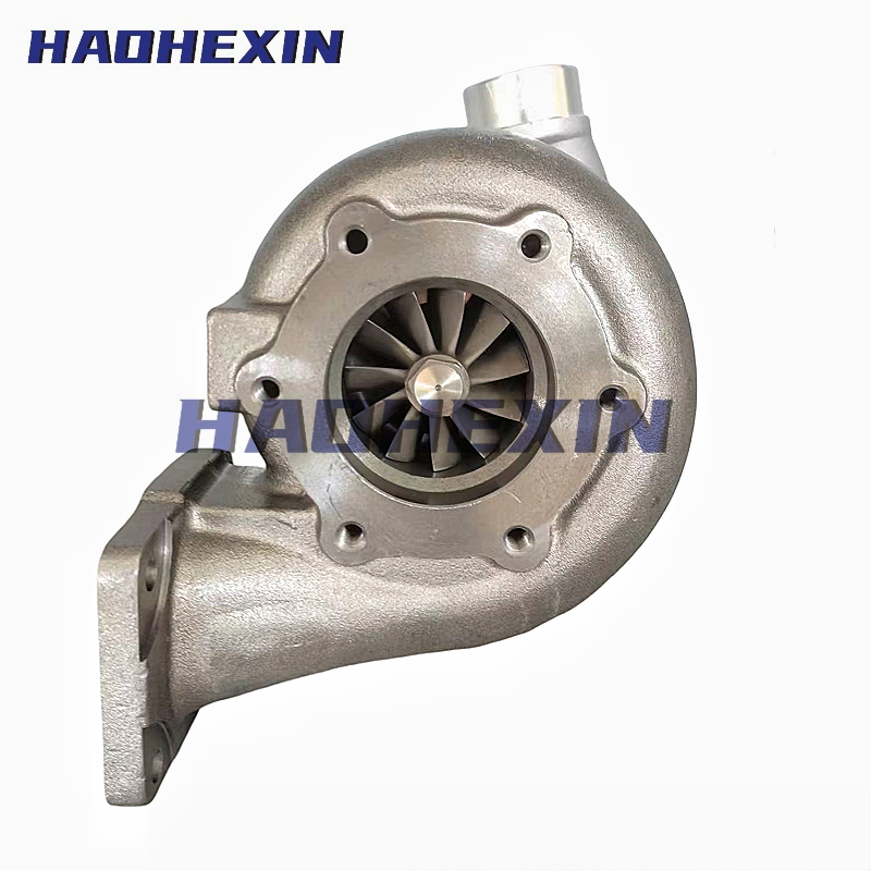 Turbocharger TA45 65091007050