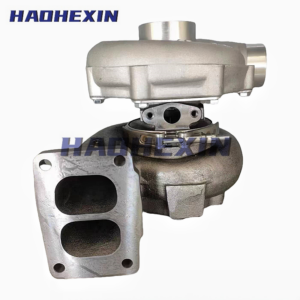 Turbocharger TA45 65091007050