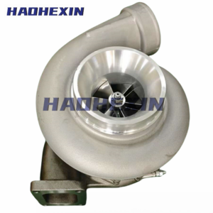 Turbocharger TV8102 5102353