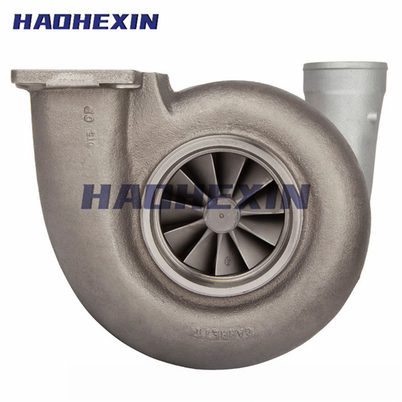 Turbocharger UTL9406 704837-5002S