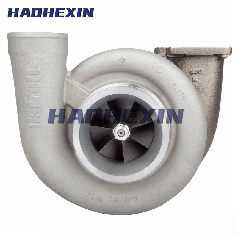 Turbocharger UTL9406 704837-5002S