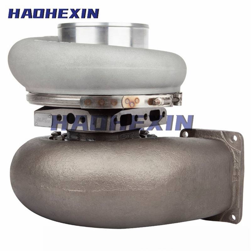 Turbocharger UTL9406 704837-5002S