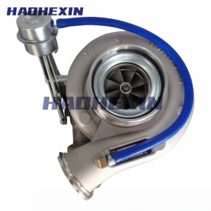 Turbochargers HX40W 4046098