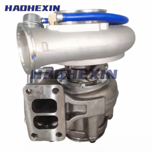Turbochargers HX40W 4046098