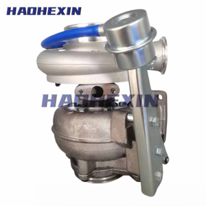 Turbochargers HX40W 4046098