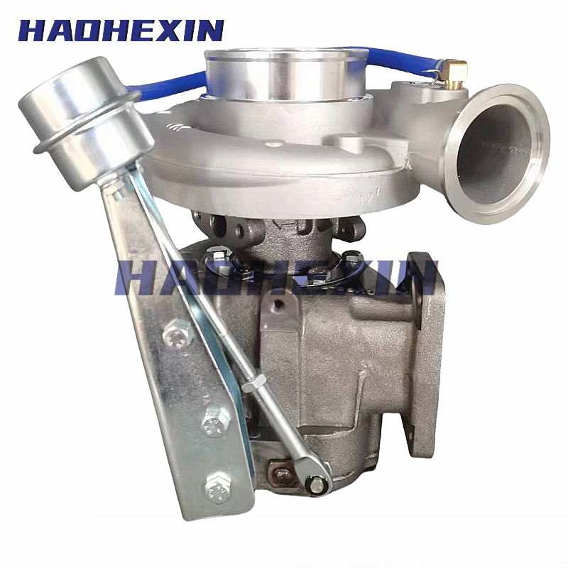 Turbochargers HX40W 4046098
