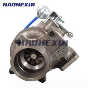 Turbochargers HX40W 4046098