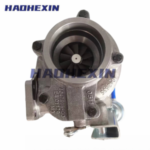 Turbochargers HX40W 4046098