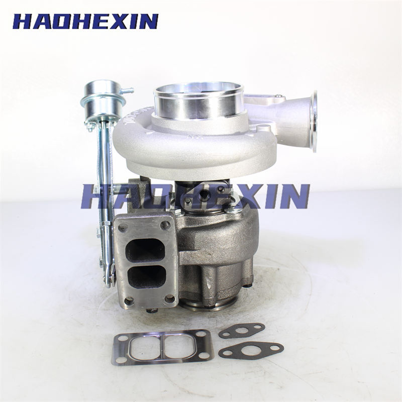 WH1C Turbocharger 3802272