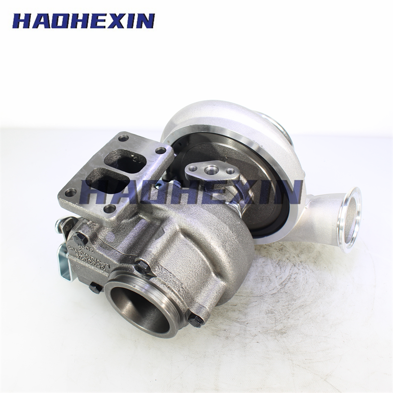 WH1C Turbocharger 3802272