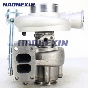 WH1C Turbocharger 3802272