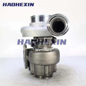 WH1C Turbocharger 3802272