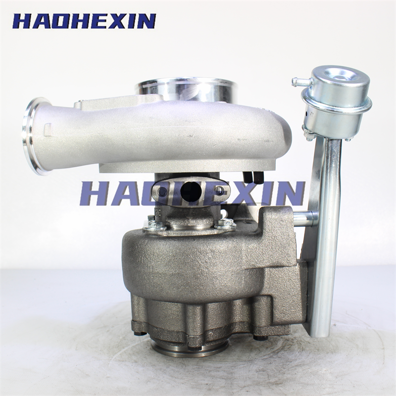 WH1C Turbocharger 3802272