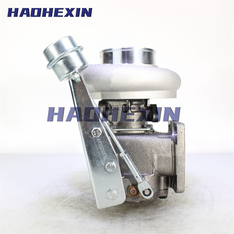 WH1C Turbocharger 3802272