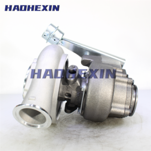 WH1C Turbocharger 3802272