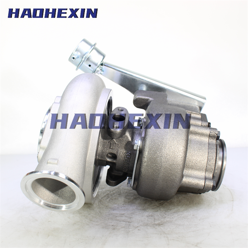 WH1C Turbocharger 3802272