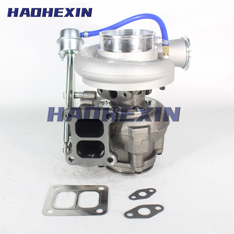 WH1E Turbocharger 3802256