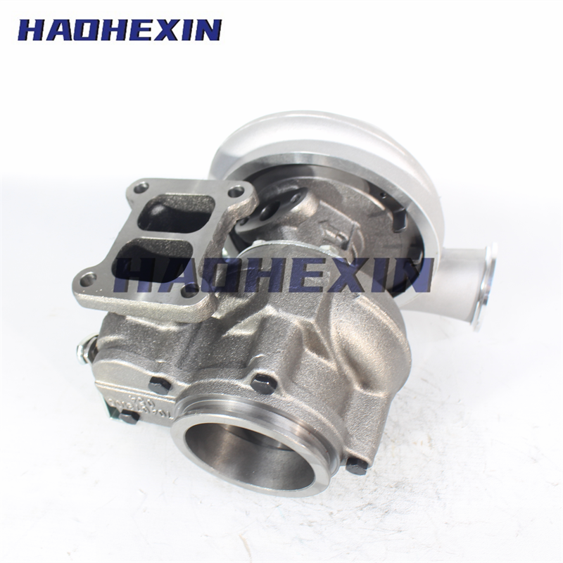 WH1E Turbocharger 3802256