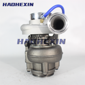 WH1E Turbocharger 3802256