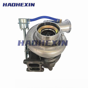 WH1E Turbocharger 3802256 3530994