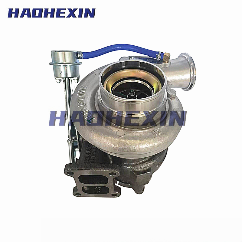 WH1E Turbocharger 3802256 3530994