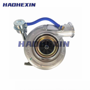 WH1E Turbocharger 3802256 3530994