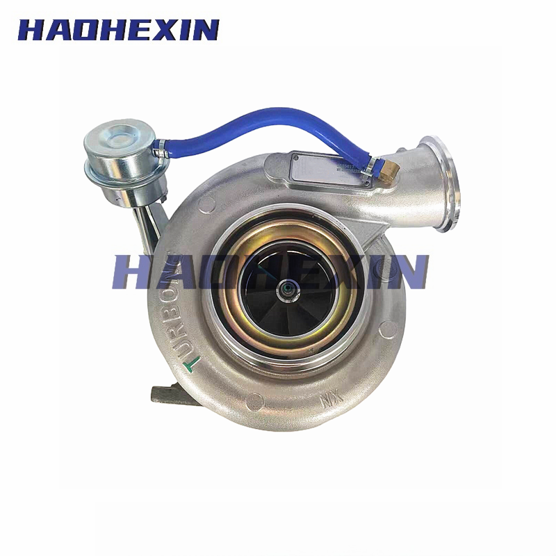 WH1E Turbocharger 3802256 3530994