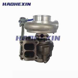 WH1E Turbocharger 3802256 3530994
