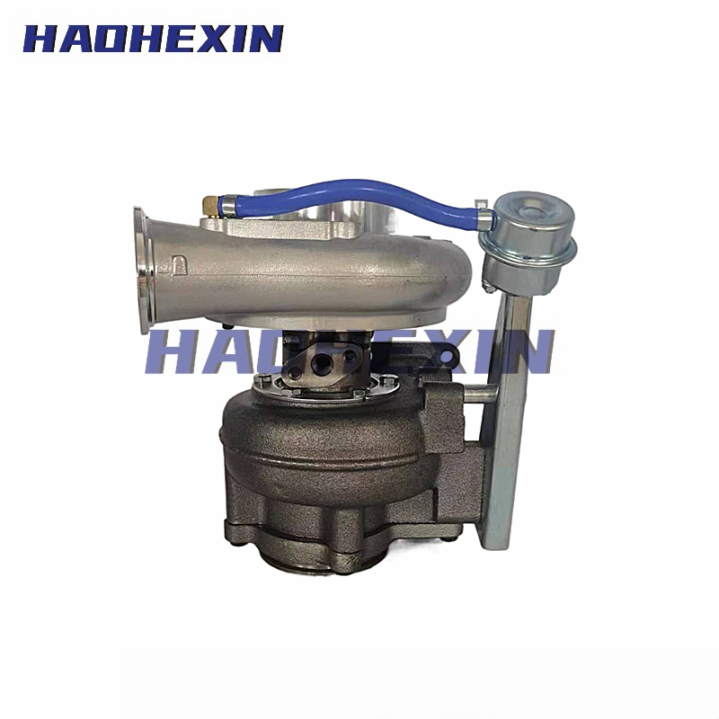 WH1E Turbocharger 3802256 3530994