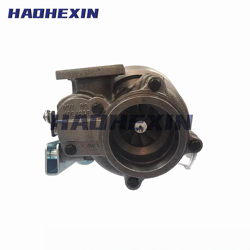 WH1E Turbocharger 3802256 3530994