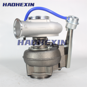 WH1E Turbocharger 3802256