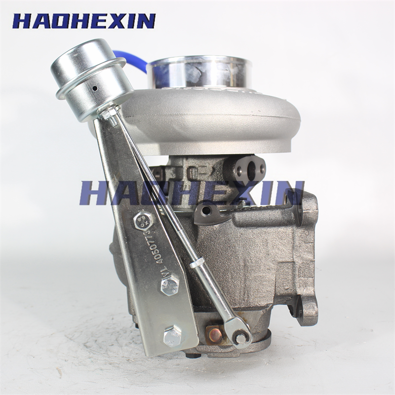 WH1E Turbocharger 3802256