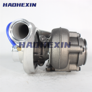 WH1E Turbocharger 3802256