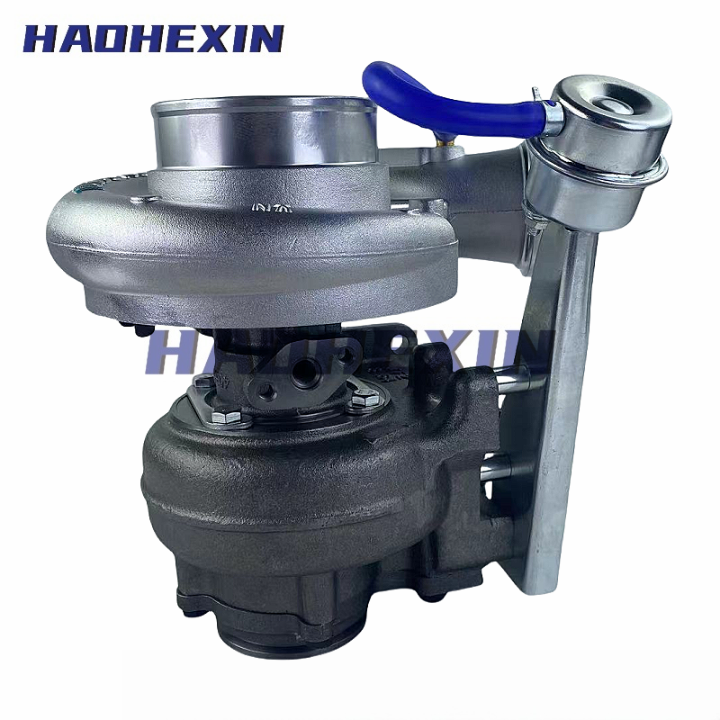 turbo HE300WG 3790345